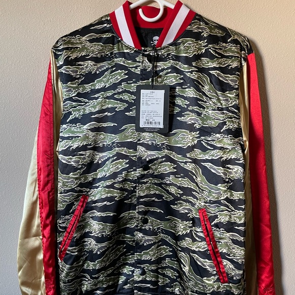 CLOT X SSUR - Picture 2 of 6